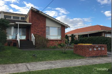 1/115 Flinders St, Thornbury, VIC 3071