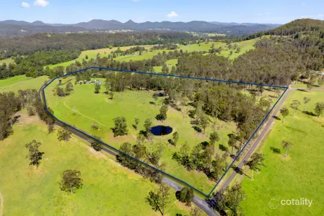 483 Booral-Washpool Rd, Booral, NSW 2425