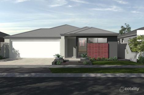 Property photo of 8 Dalgarup Way Ellenbrook WA 6069