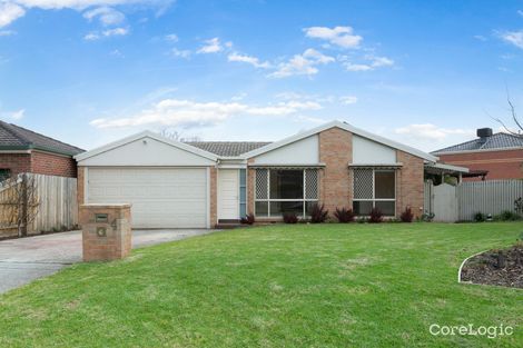 Property photo of 4 St Helena Place Rowville VIC 3178