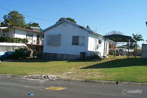 Property photo of 25 Cashmore Lane Evans Head NSW 2473