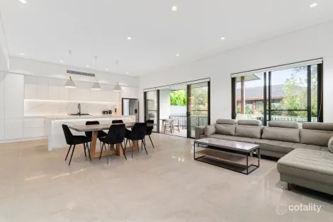 3/36 Milburn Rd, Gymea, NSW 2227