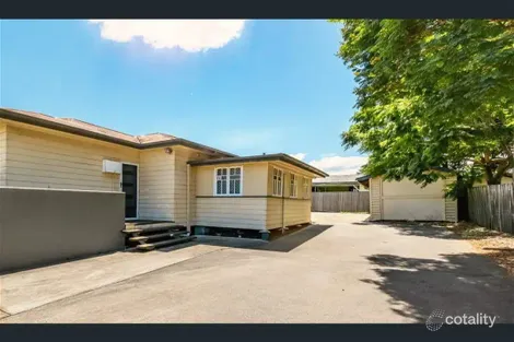 Property photo of 39 Manila Street Beenleigh QLD 4207