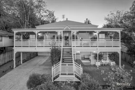 Property photo of 10 Ward Street Eumundi QLD 4562