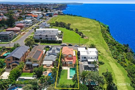 Property photo of 167 Dover Road Dover Heights NSW 2030