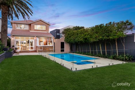 Property photo of 167 Dover Road Dover Heights NSW 2030