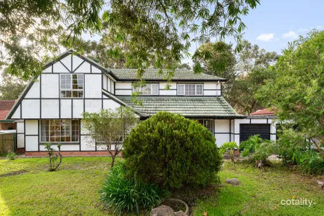 36 Greenwood Dr, St Agnes, SA 5097