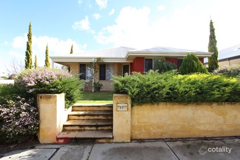 Property photo of 89 Coolamon Boulevard Ellenbrook WA 6069