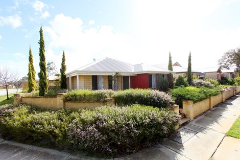 Property photo of 89 Coolamon Boulevard Ellenbrook WA 6069