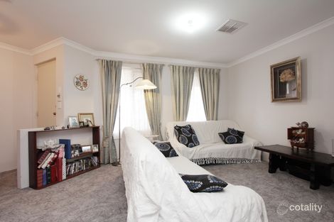 Property photo of 89 Coolamon Boulevard Ellenbrook WA 6069