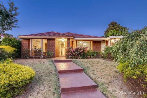 Property photo of 18 Hancock Drive Ferntree Gully VIC 3156