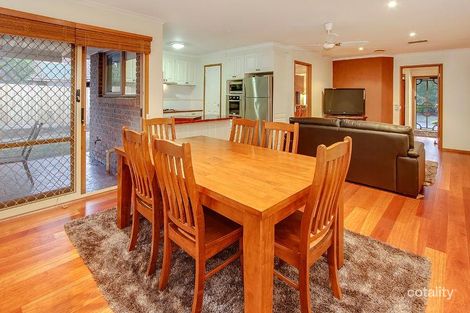 Property photo of 18 Hancock Drive Ferntree Gully VIC 3156