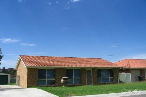 Property photo of 28 Ulambi Crescent Maryland NSW 2287