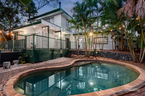 12 Crag Rd, Taringa, QLD 4068