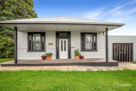 21 Young St, Leongatha, VIC 3953