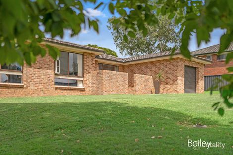 Property photo of 7 Oldknow Crescent Singleton Heights NSW 2330