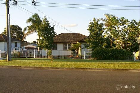 4 Hilda St, Bass Hill, NSW 2197