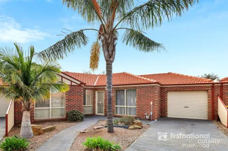 6/6-10 Latham St, Werribee, VIC 3030