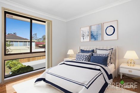 Property photo of 111 Bellinger Road Ruse NSW 2560