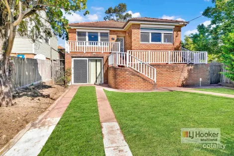 215 New England Hwy, Rutherford, NSW 2320