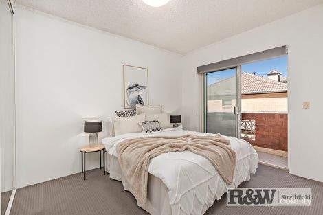 Property photo of 13/6-8 Redmyre Road Strathfield NSW 2135