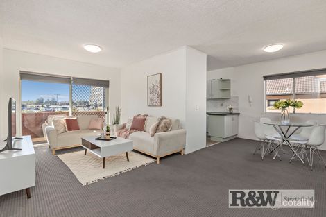 Property photo of 13/6-8 Redmyre Road Strathfield NSW 2135