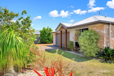 1 Honeyeater Ct, Woodgate, QLD 4660