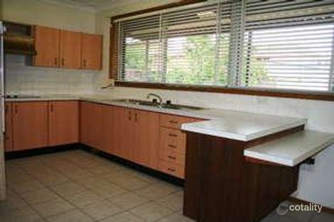 Property photo of 26 Grace Crescent Merrylands NSW 2160