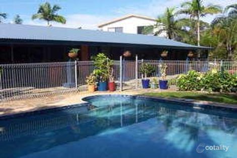 13 Isabella Ct, Cranbrook, QLD 4814