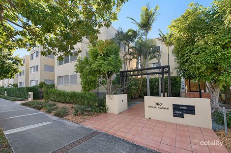 Property photo of 36/360 Grand Avenue Forest Lake QLD 4078