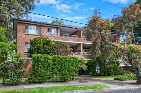 8/17 Rokeby Rd, Abbotsford, NSW 2046