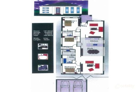 Property photo of 867 Edgars Road Epping VIC 3076