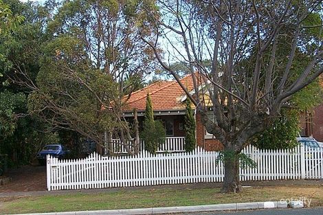 Property photo of 1 Walter Street East Fremantle WA 6158