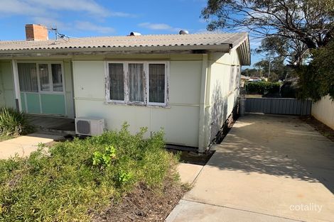 Property photo of 16B Rogers Street Wongan Hills WA 6603