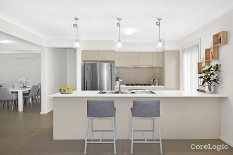 Property photo of 23 Burlina Circuit Elizabeth Hills NSW 2171