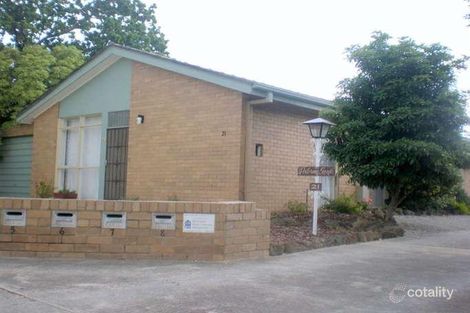 Property photo of 4/21 Palermo Street Mentone VIC 3194