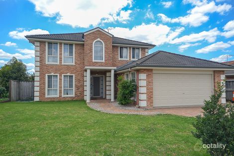 22 Arizona Pl, Stanhope Gardens, NSW 2768
