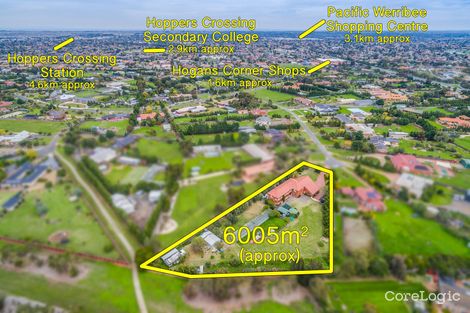 Property photo of 9 Casuarina Close Hoppers Crossing VIC 3029
