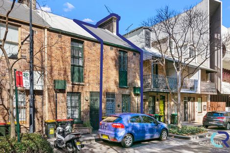 Property photo of 71 O'Connor Street Chippendale NSW 2008