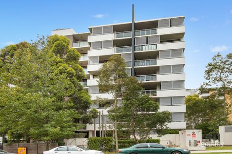 Property photo of 405/12-16 Romsey Street Waitara NSW 2077