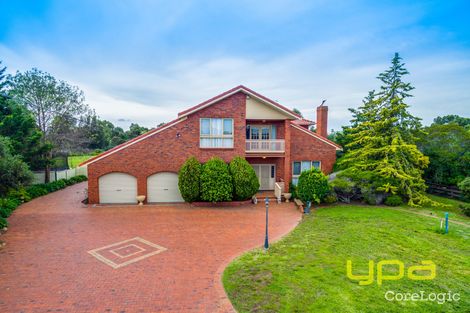 Property photo of 9 Casuarina Close Hoppers Crossing VIC 3029