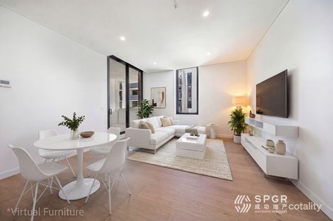 1041/4 EUSTACE ST, ROUSE HILL, NSW 2155
