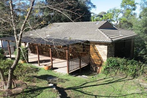 Property photo of 21 Sir Henrys Parade Faulconbridge NSW 2776