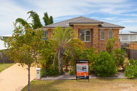 Property photo of 79 Injune Circuit Calamvale QLD 4116