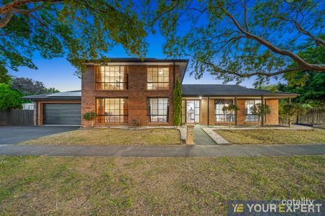 Property photo of 24 Homestead Road Berwick VIC 3806