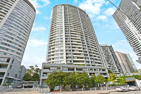 2103/9 Railway St, Chatswood, NSW 2067