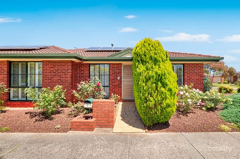 Property photo of 2 Seacombe Place Cranbourne VIC 3977