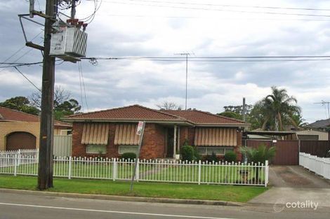 92 Carpenter St, Colyton, NSW 2760