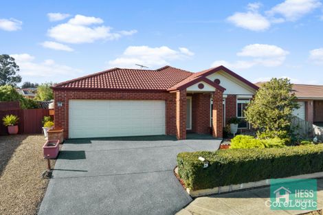 Property photo of 24 Hadley Drive Wallan VIC 3756