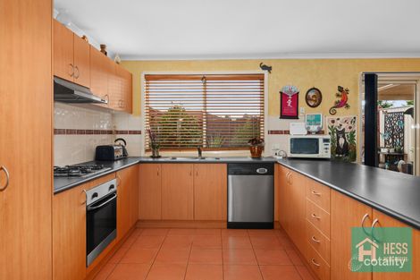 Property photo of 24 Hadley Drive Wallan VIC 3756